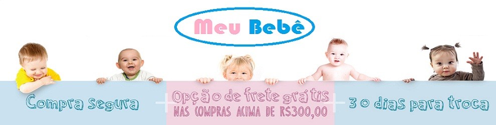 Loja de meubebe